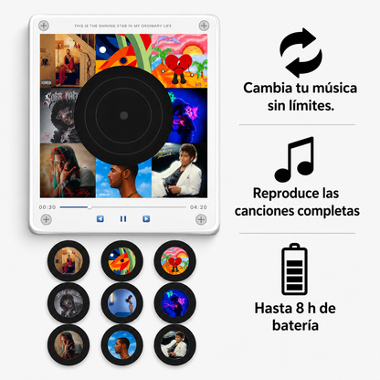 TapTunness