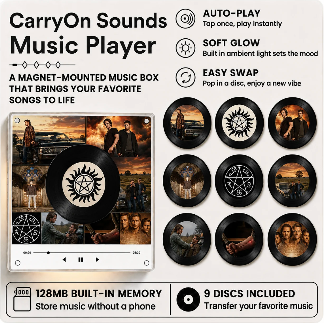 CarryTune