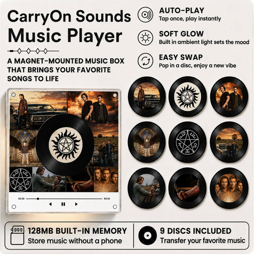 CarryTune